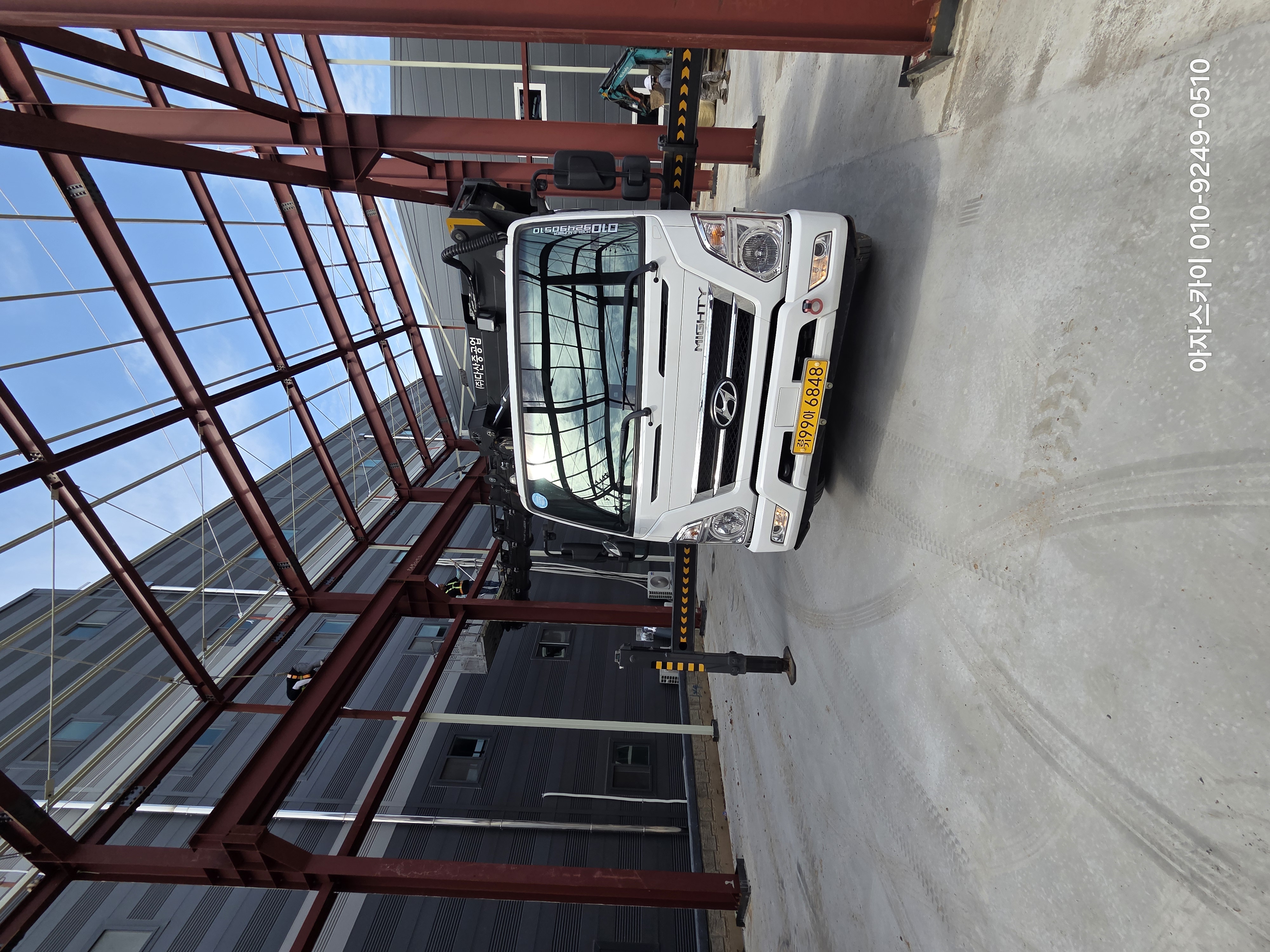 아자스카이 9월